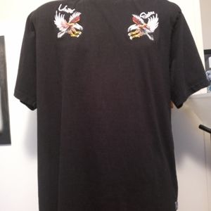 United states shirt xxl